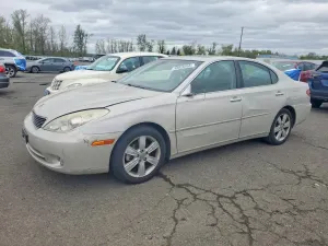 Lexus ES 3.3L 6 2006