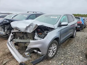 Ford Edge 2.0L 4 2024