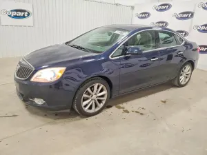 Buick Verano 2.4L 4 2015