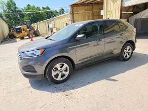 Ford Edge 2.0L 4 2022