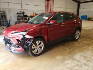 Buick Encore 1.2L 3 2024