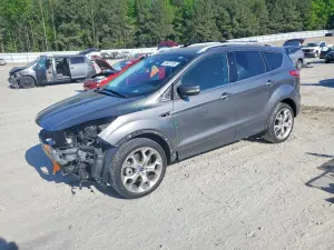 Ford Escape 2.0L 4 2013