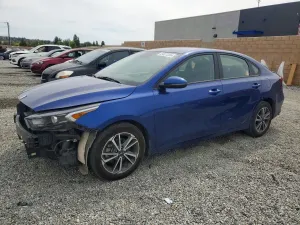 Kia Cerato / Forte / K3 2.0L 4 2023