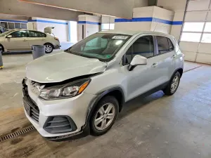 Chevrolet Trax 1.4L 4 2020