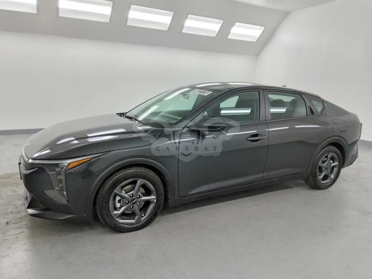 Kia K4 2.0L 4 2025