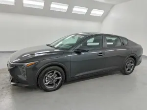 Kia K4 2.0L 4 2025