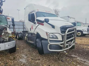 Freightliner Cascadia 14.8L 6 2021