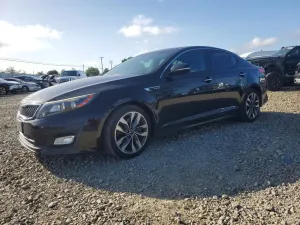 Kia Optima 2.0L 4 2015