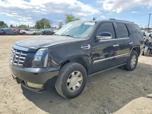 Cadillac Escalade 6.2L 8 2007