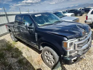Ford F-350 6.7L 8 2020
