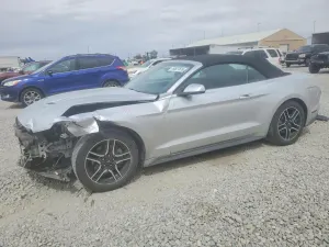 Ford Mustang 2.3L 4 2019