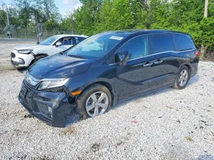 Honda Odyssey 3.5L 6 2018