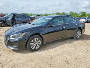 Nissan Altima 2.5L 4 2023