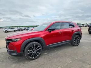 Mazda CX-50 2.5L 4 2023