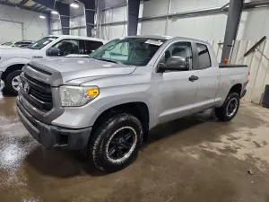 Toyota Tundra 4.6L 8 2014