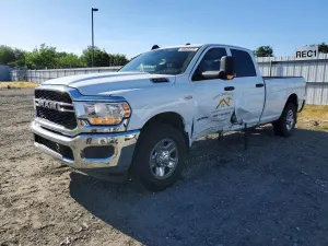 RAM 2500 6.4L 8 2022