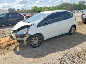 Honda Fit 1.5L 4 2011