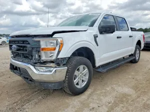 Ford F-150 5.0L 8 2022