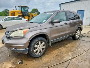 Honda CR-V 2.4L 4 2011