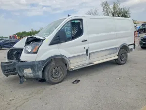 Ford Transit 3.5L 6 2025