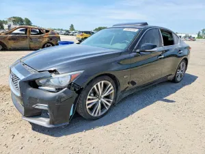 Infiniti Q50 3.0L 6 2019