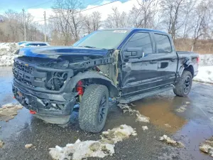 Ford F-150 5.0L 8 2024