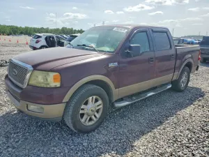 Ford F-150 5.4L 8 2004