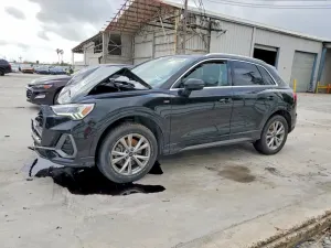 Audi Q3 2.0L 4 2023