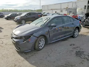 Toyota Corolla 2.0L 4 2024