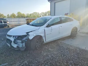 Chevrolet Malibu 1.5L 4 2018