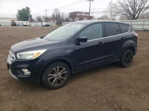 Ford Escape 2.0L 4 2017