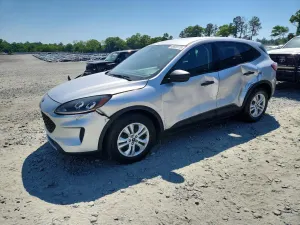 Ford Escape 1.5L 3 2020