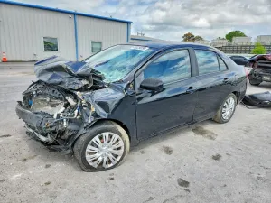 Toyota Yaris 1.5L 4 2008
