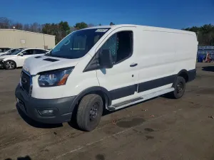 Ford Transit 3.5L 6 2025