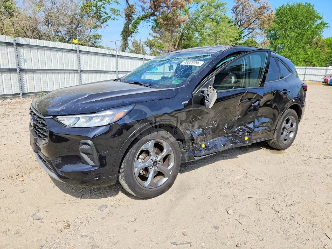 Ford Escape 1.5L 3 2024