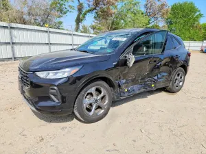Ford Escape 1.5L 3 2024