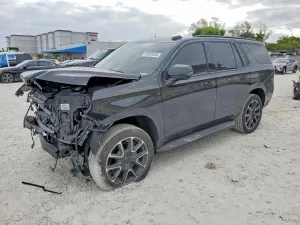 Chevrolet Tahoe 3.0L 6 2026