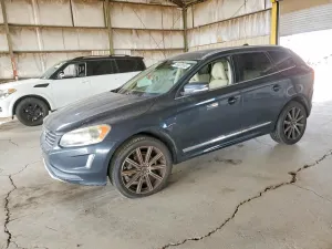 Volvo XC60 2.0L 4 2016