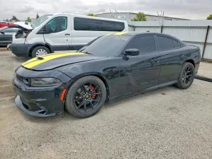 Dodge Charger 5.7L 8 2019