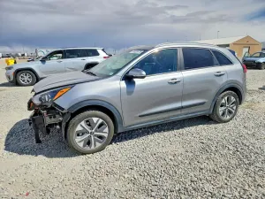 Kia Niro 2022