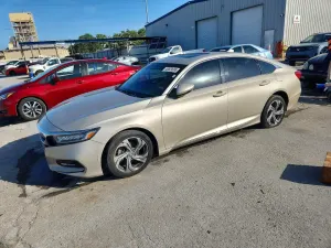 Honda Accord 1.5L 4 2018