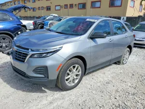 Chevrolet Equinox 1.5L 4 2023