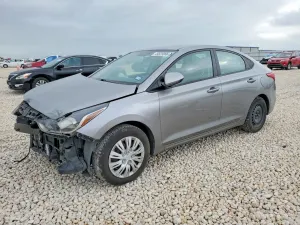 Hyundai Accent 1.6L 4 2022