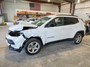 Jeep Compass 2.0L 4 2023