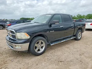 Dodge RAM 5.7L 8 2009