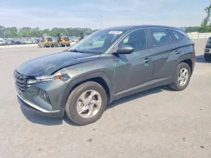 Hyundai Tucson 2.5L 4 2023