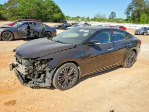 Nissan Maxima 3.5L 6 2016