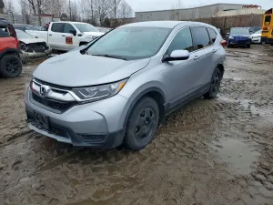 Honda CR-V 1.5L 4 2019