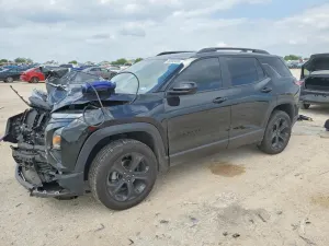 Chevrolet Equinox 1.5L 4 2026