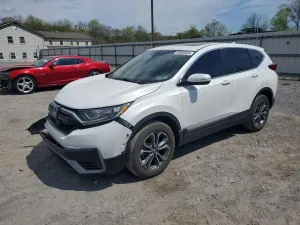 Honda CR-V 1.5L 4 2022